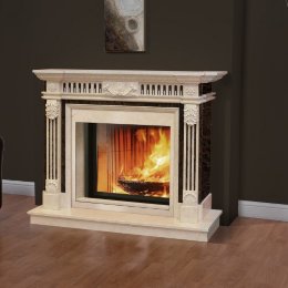 Мраморный портал DeMarco Dafne